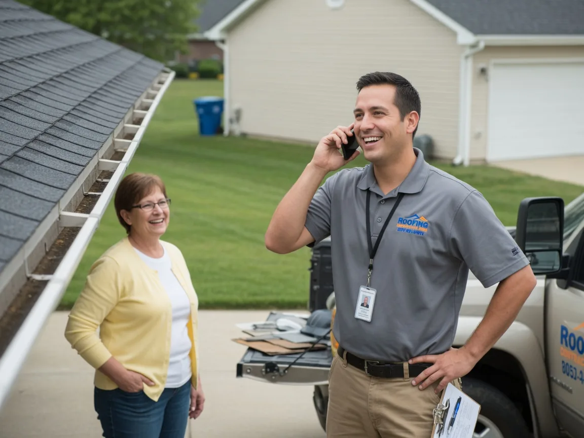 Local Roofing Contractors Searsmont, ME FAQs